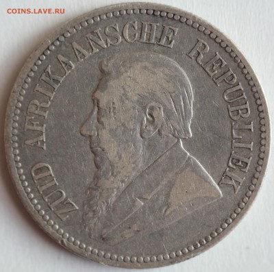 2 шиллинга 1892г ПАУЛЬ КРЮГЕР до 4.3 - IMG_1267.JPG
