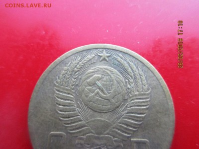 5 копеек 1953г определение штемпеля - IMG_1160.JPG