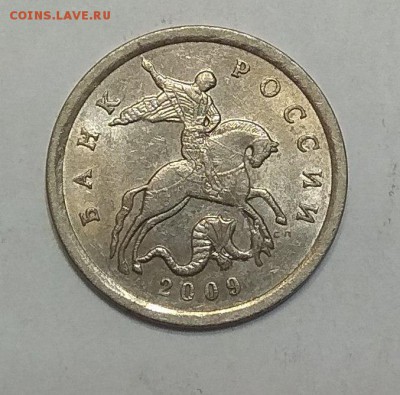 5 коп 2000 СП 16 шт + 5 коп 2009 СП 1 шт - IMG_20180225_172003