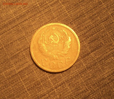 1к 1939,45 и 15к 1935 года до 28.02.18 в 22.00Мск - DSC05104.JPG