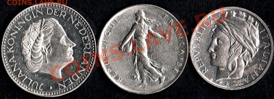Голландия, Франция, Италия. Оценка. - Европа -2