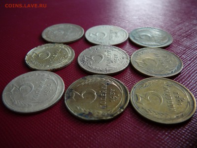 9 штук 3 копейки до реформы без повторов - P1090941.JPG