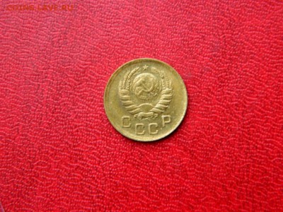 1 копейка 1938. UNC. - Изображение 006