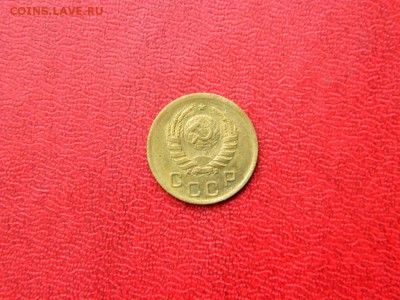 1 копейка 1939. UNC. - Изображение 009