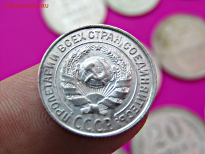Подборка монет 1922-1930 - qXCsskV0zc0