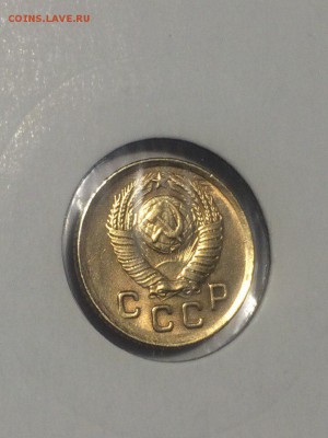 копейка 1949 до 03.03.2018. 21.50 - xYpzUfPsgUc