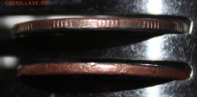 5 рублей, 1997 г, спмд, опознание брака - Гурт, вид 1.JPG