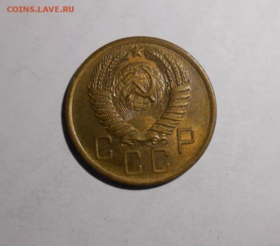 5 копеек 1956 штемпельный блеск до 5.03.2018 в 22-00 мск - 5_kopeek_1956 (2)