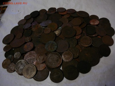 медь 200 штук - P1090944.JPG