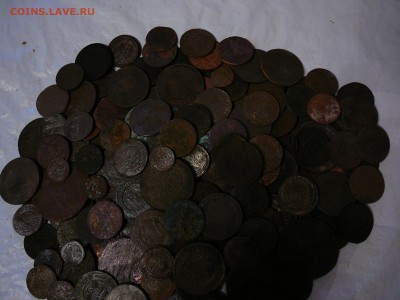 медь 200 штук - P1090946.JPG