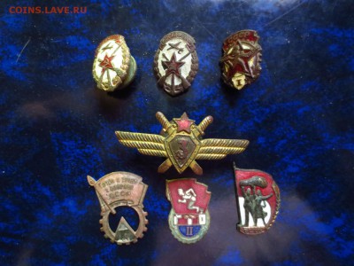 7 старых знаков с эмалью,до 04.03.в 22.30 - IMG_4568[1].JPG