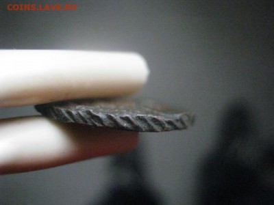 Полушка 1739г. Кладовая. В альбом. До 6.03.2018г. - 023.JPG