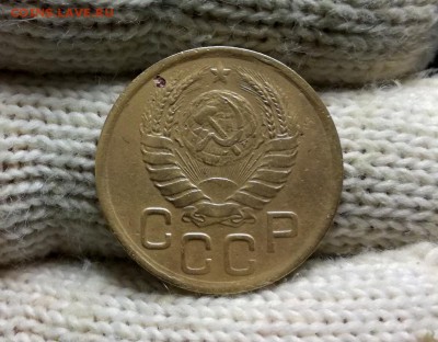 3 копейки 1945 года до 04.03 - IMG_20180224_202428