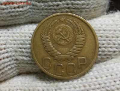 3 копейки 1951 года до 04.03 - IMG_20180224_194503