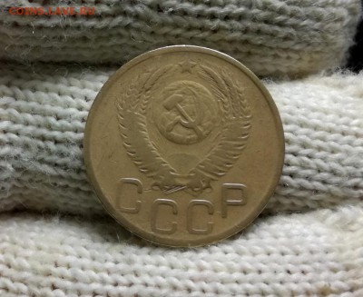 3 копейки 1951 года до 04.03 - IMG_20180224_201816