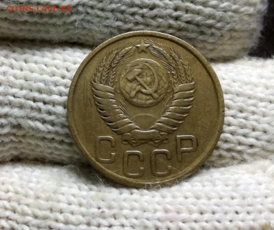 3 копейки 1951 года до 04.03 - IMG_20180224_194550
