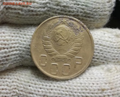 5 копеек 1945 года до 04.03 - IMG_20180224_203131