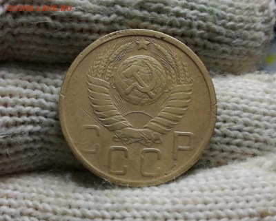 5 копеек 1951 года до 04.03 - IMG_20180224_202117
