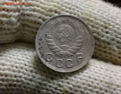 10 копеек 1942 года до 04.03 - IMG_20180211_201400