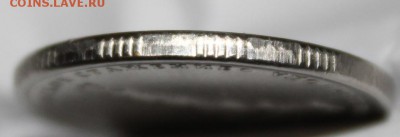 5 рублей, 2012 г, ммд, Тарутинское сражение, плакировка? - Гурт.JPG