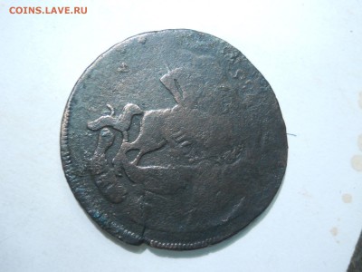 Перечекан 2 копейки1757.1759 деньга1731 до02.03.18в22-00 - DSCN2241.JPG