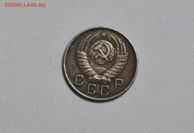 3 коп 1948 ,10 коп 1957 и 20 коп 1937 - DSC_0226