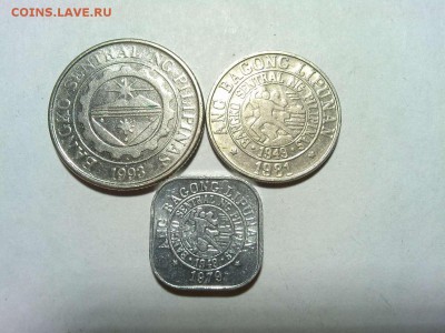 3 монеты Филиппин, до 03.03.2018г. - IMG_20180127_215344_thumb