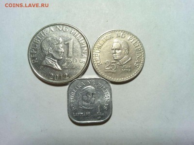 3 монеты Филиппин, до 03.03.2018г. - IMG_20180127_215259_thumb