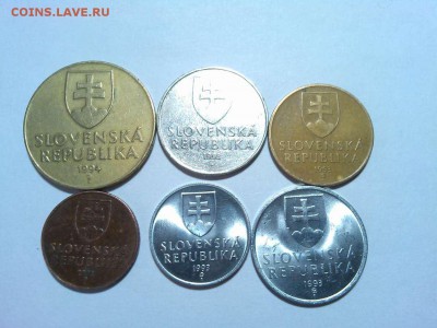 6 монет Словакии, до 03.03.18г. - IMG_20180128_123608_thumb