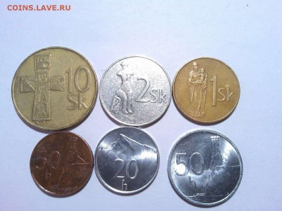 6 монет Словакии, до 03.03.18г. - IMG_20180128_123533_thumb
