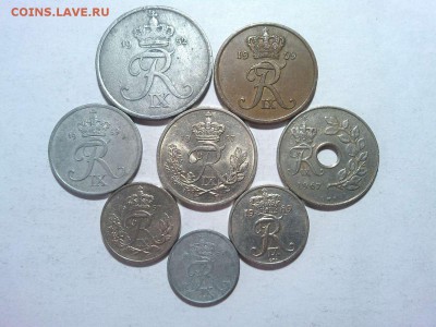 8 монет Дании разных лет, до 03.03.2018г. - IMG_20180128_143019_thumb