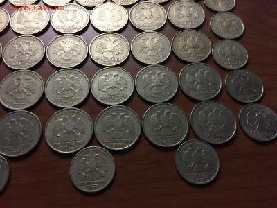 1р 1999 спмд 8шт, 1р 1999 ммд 20шт и 2р 1999 спмд 33шт - IMG_2112.JPG