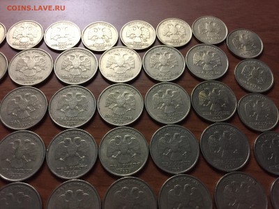 1р 1999 спмд 8шт, 1р 1999 ммд 20шт и 2р 1999 спмд 33шт - IMG_2111.JPG