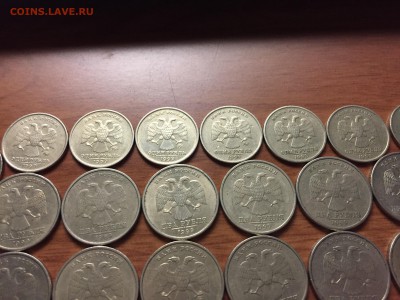 1р 1999 спмд 8шт, 1р 1999 ммд 20шт и 2р 1999 спмд 33шт - IMG_2110.JPG