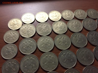 1р 1999 спмд 8шт, 1р 1999 ммд 20шт и 2р 1999 спмд 33шт - IMG_2109.JPG