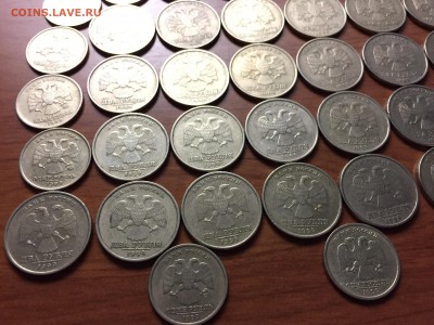 1р 1999 спмд 8шт, 1р 1999 ммд 20шт и 2р 1999 спмд 33шт - IMG_2108.JPG