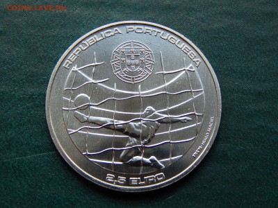 Португалия 2,5 ЕВРО ЧМ по ФУТБОЛУ 2014 в БРАЗИЛИИ - DSCN2276.JPG