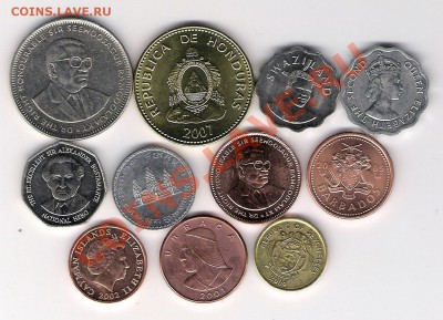 Монеты ЭКЗОТИКА, UNC до 10.04.2011 22.00 мск. - сканирование0006