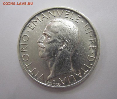 5 лир италия 1930  до 03.03.18 - IMG_6936.JPG