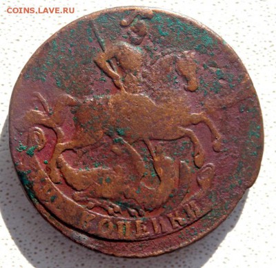 2 копейки 1758 года до 03.03.2018 22-00 - P3010241.JPG