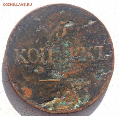 5 копеек 183? года до 03.03.2018 22-00 - P3010231.JPG