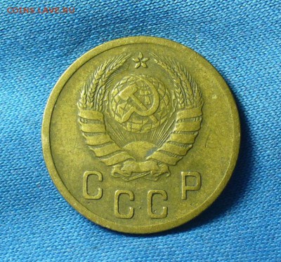 2 копейки 1941 года До 04.03.18 в 22.00 по мск - P1460247.JPG