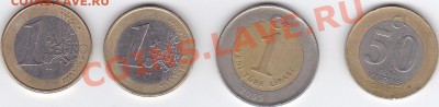 4 БМ монеты Евро и Турция до 10.04.2011 г. в 21.00Мск - IMG