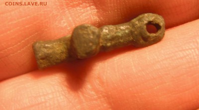 Крестик переливок с каменного креста 13 в. до 3.3.18 в 22.10 - IMG_20180301_083125_009