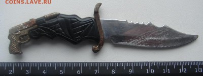 Нож перочинный до 06-03-2018 до 22-00 по Москве - Нож 1