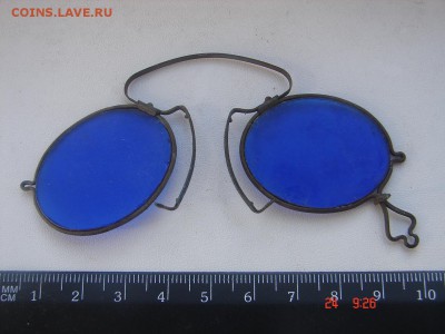 Пенсне солнцезащитное до 06-03-2018 до 22-00 по Москве - DSC00141.JPG