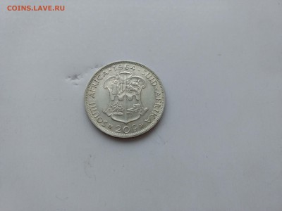 Южная Африка 20 центов 1964 до 22-00 05.03 - IMG_20180302_075521239
