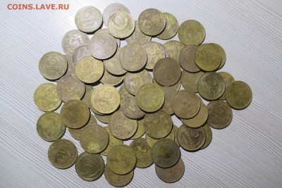 67 ранних пятаков - 3