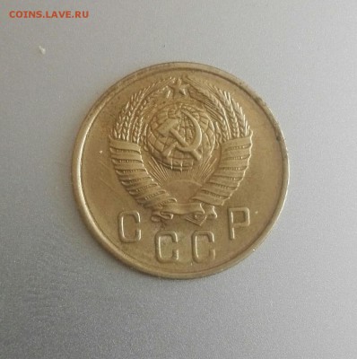 2 копейки 1957 - IMG_20180302_115603