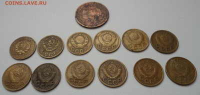 1, 2, 3  копейки СССР дореформа, как сказали, ОПЯТЬ - 1.JPG
